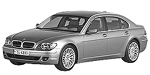 BMW E65 P1A8D Fault Code