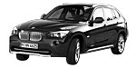 BMW E84 P1A8D Fault Code