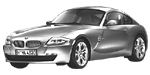 BMW E86 P1A8D Fault Code