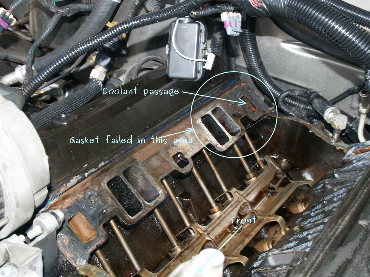 See P1A8D in engine